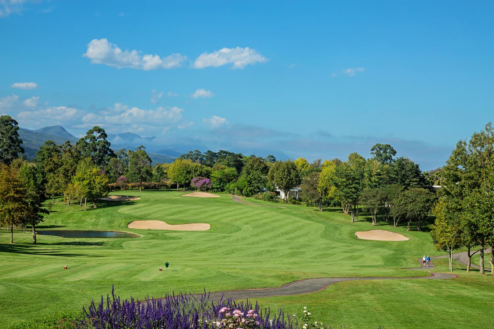 Outeniqua Course 