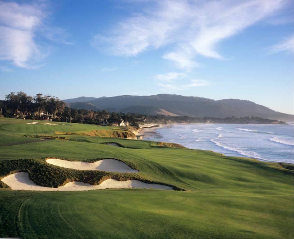 Venue - the-lodge-pebble-beach : pebble-beach-golf-links-9-hole