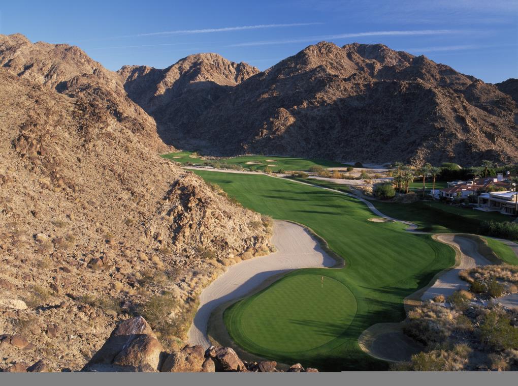 Venue - la-quinta-resort-pga-west : la-quinta-resort-and-club-at-pga-west