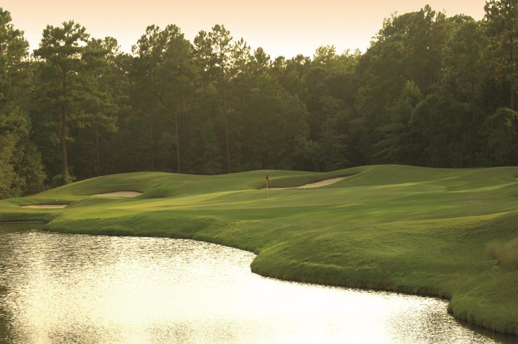 Legends Golf Resort | Myrtle Beach - Golf Packages & Deals