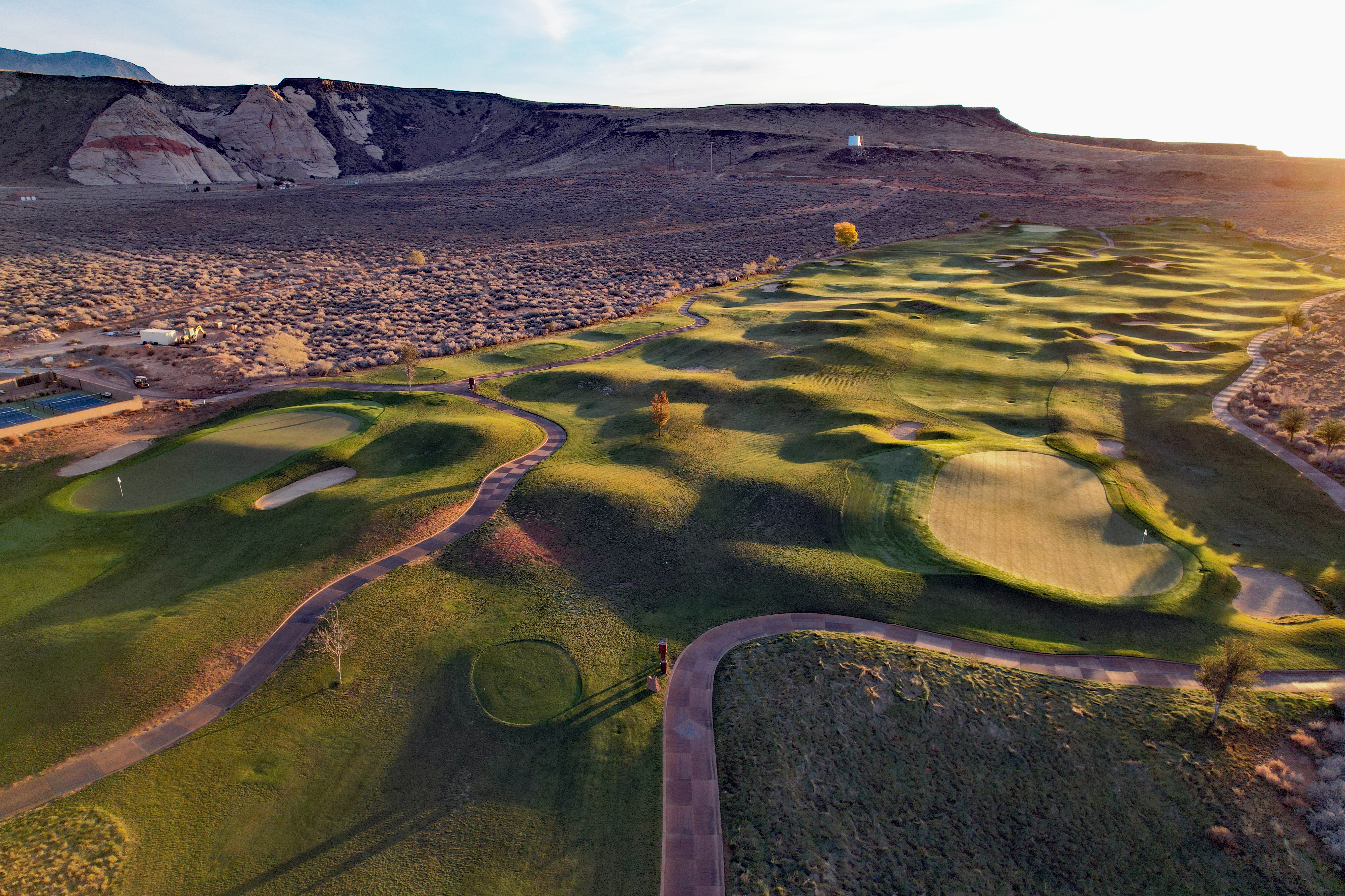 St. George Vacation Rentals