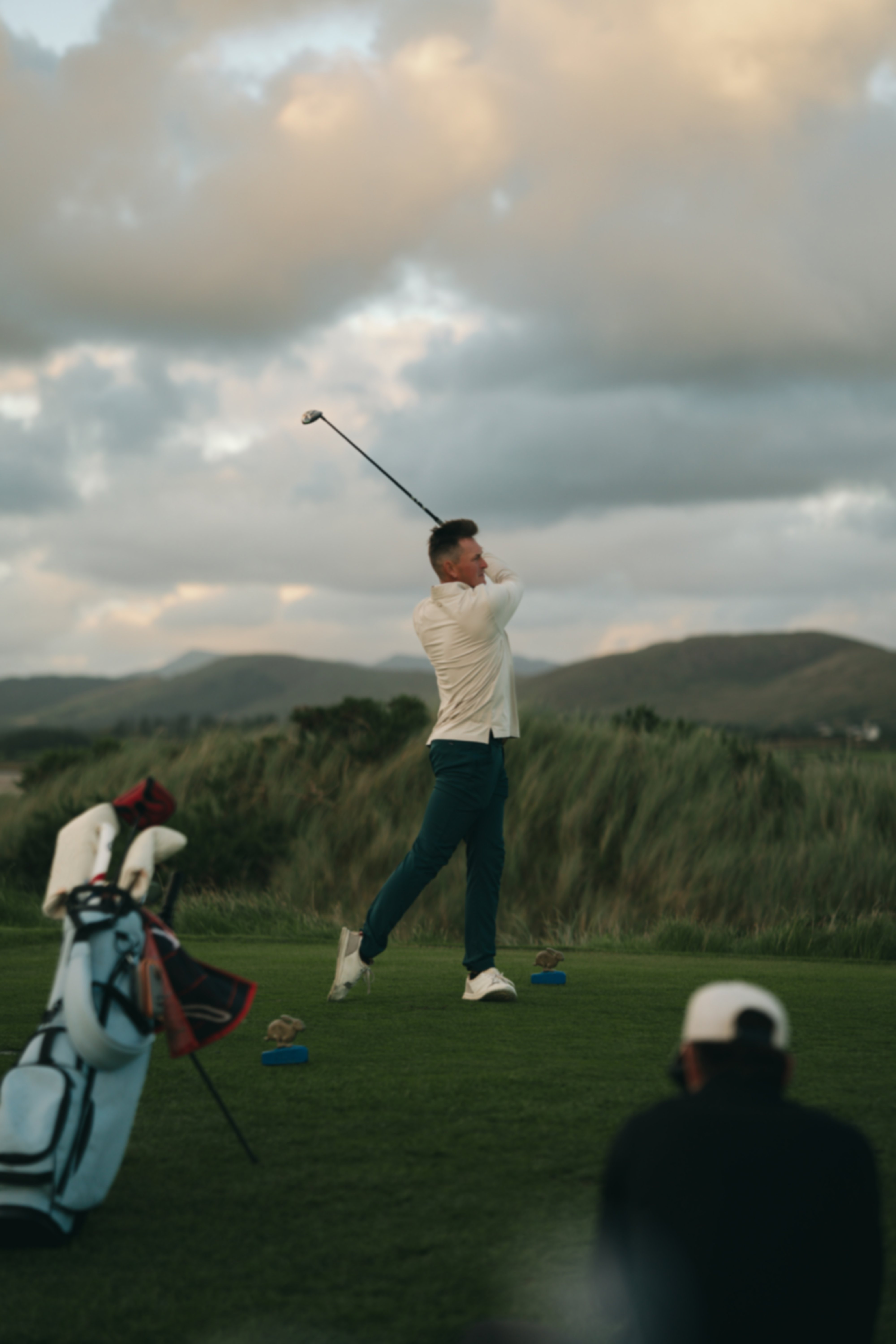 Ballybunion Golf club