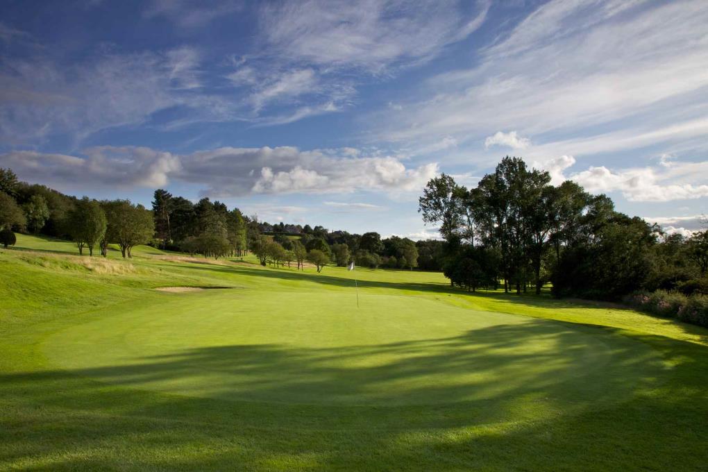 Pannal Golf Club York Golf Breaks Deals Golfbreaks