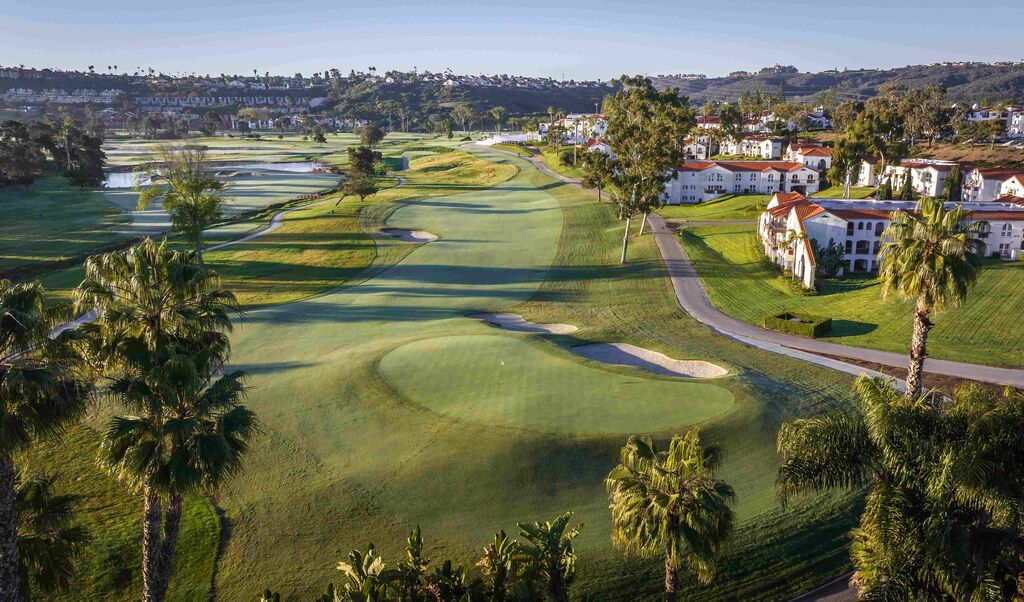 Omni La Costa Resort & Spa