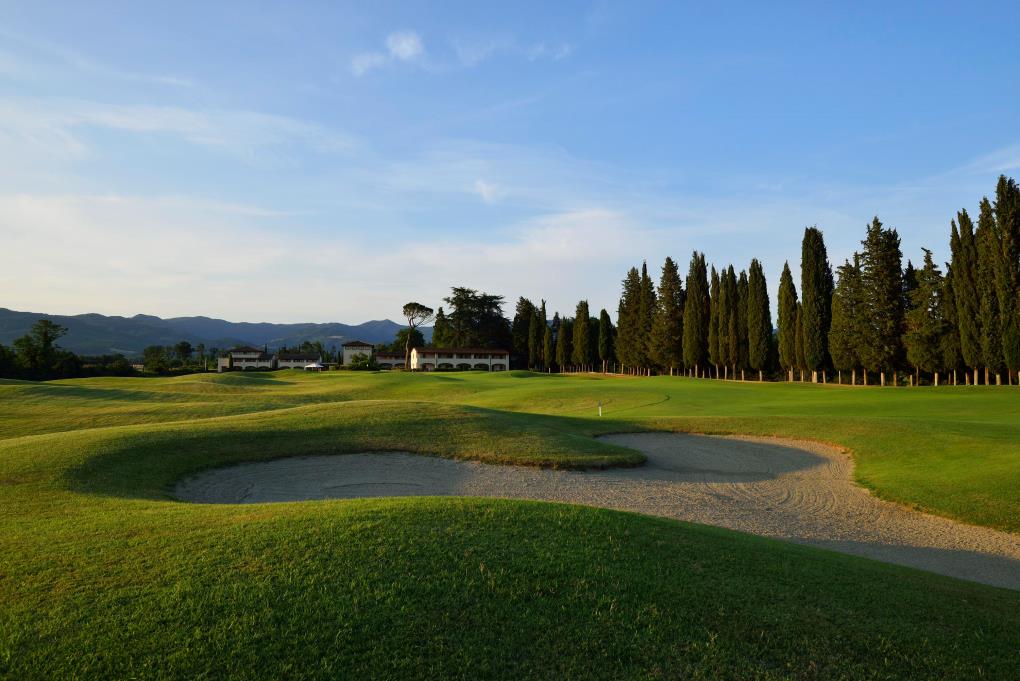 Venue - una-poggio-dei-medici-golf-resort : golf3000x2002