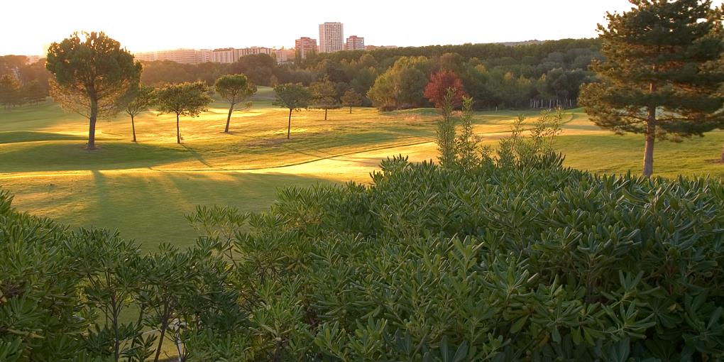 Golf course - golf-de-fontcaude : golf27