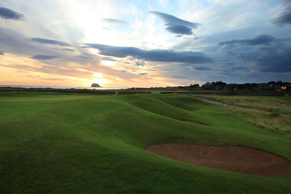 North Berwick Golf Club