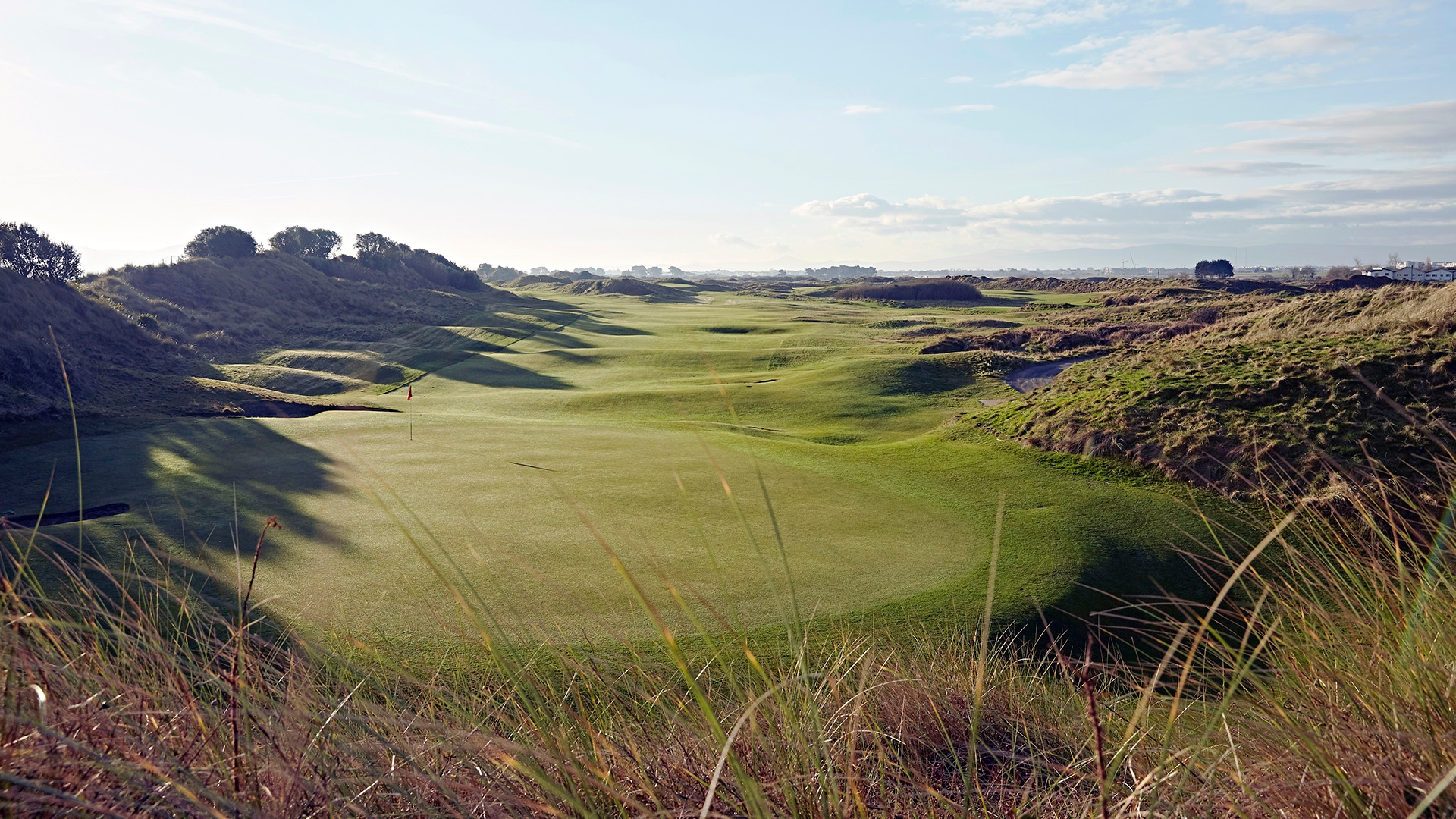 Best Golf Courses In Dublin Golf In Dublin Golfbreaks