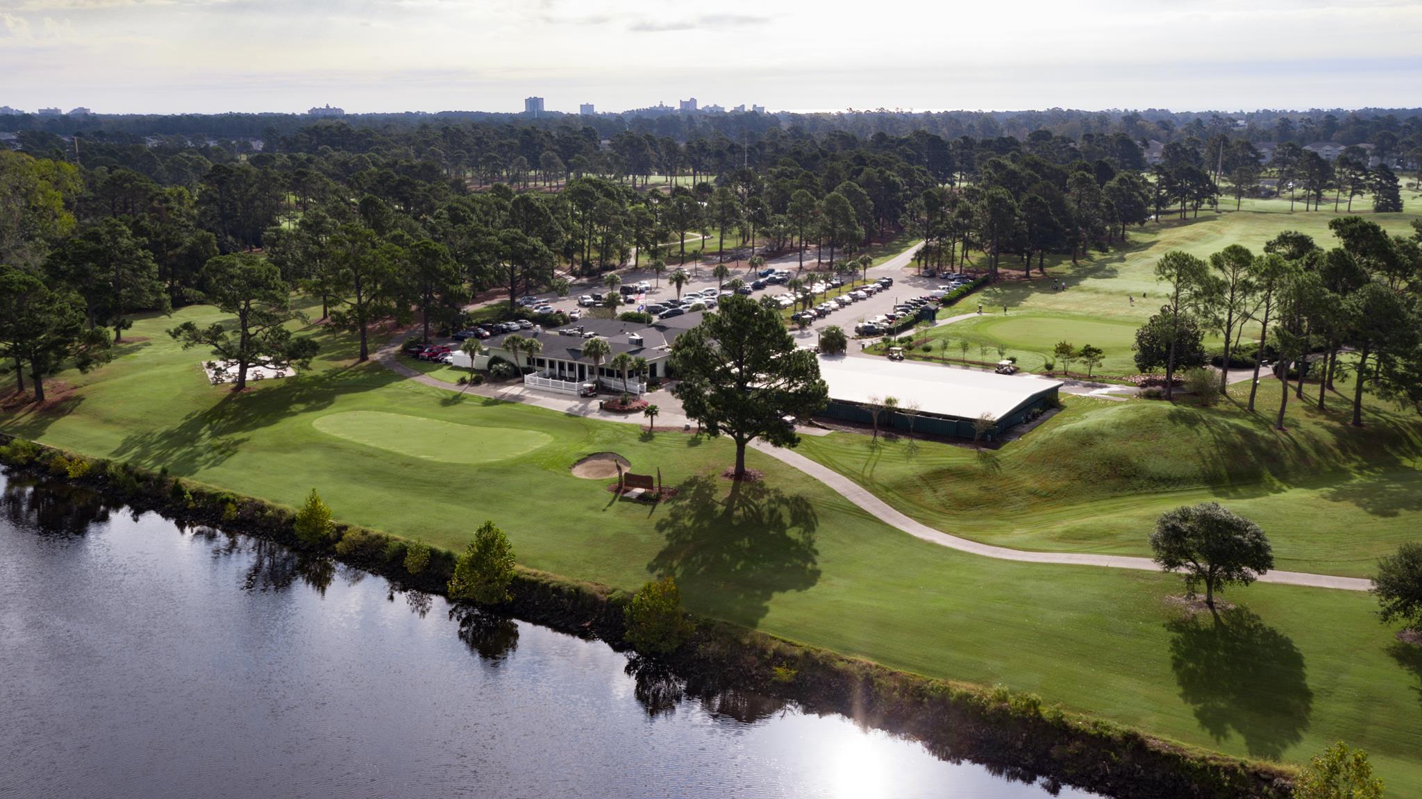Myrtle Beach Golf Tour