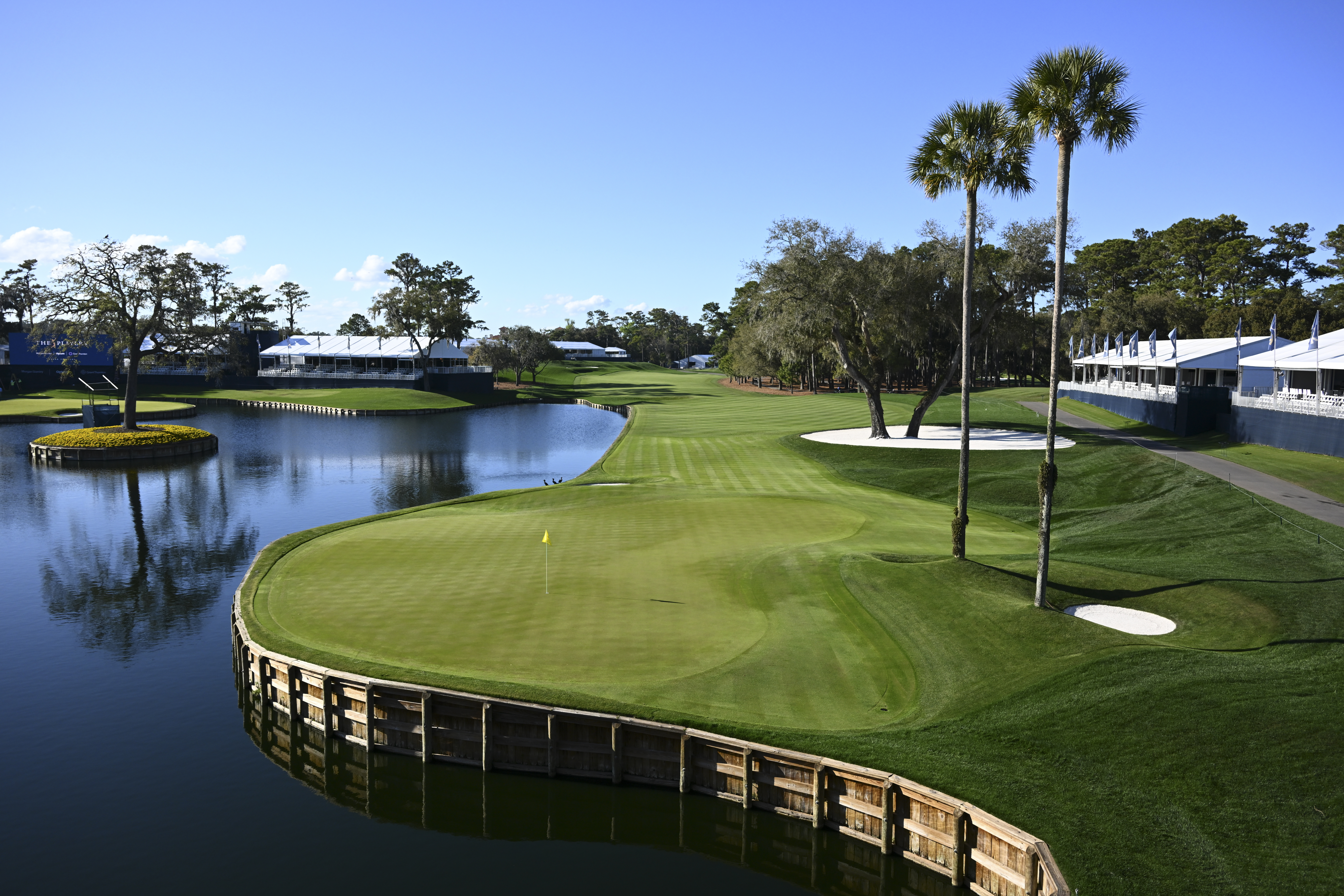 TPC Sawgrass & Bay Hill – Florida Golf Tour