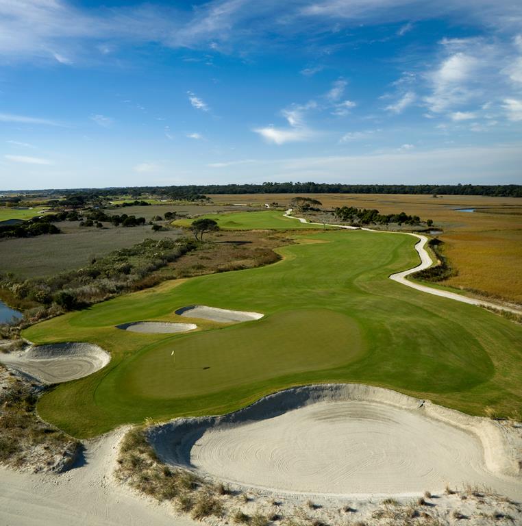 Kiawah Island Golf Resort