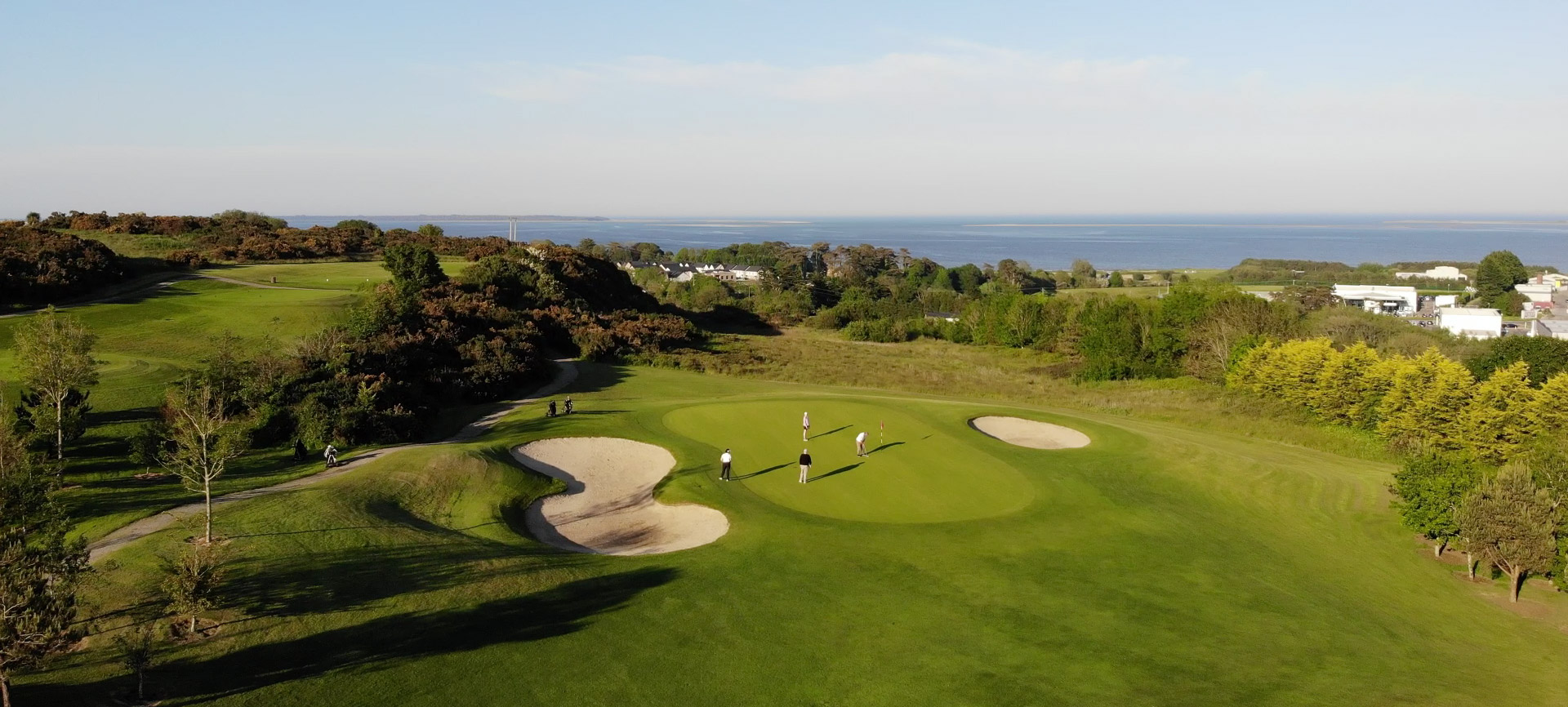 Wexford Golf Club