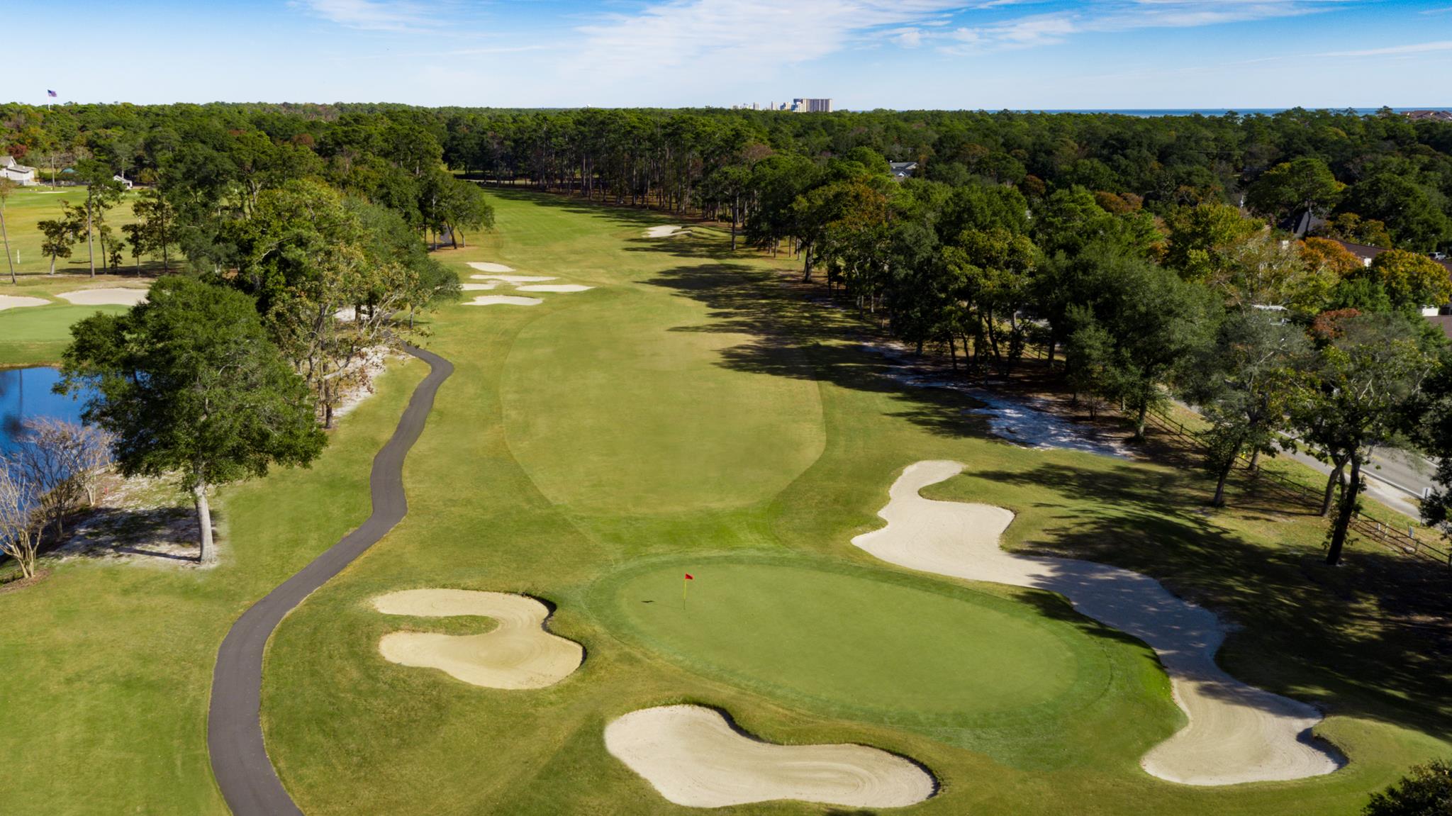 Myrtle Beach Golf Tour