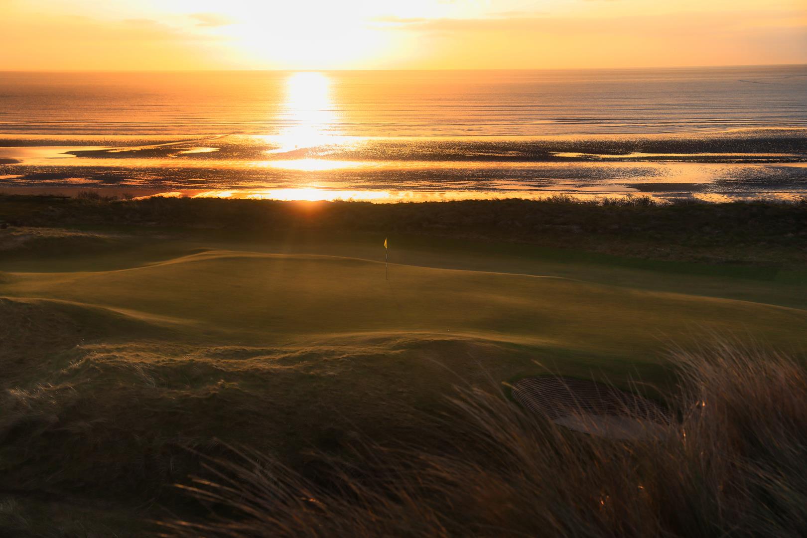 The Island Golf Club