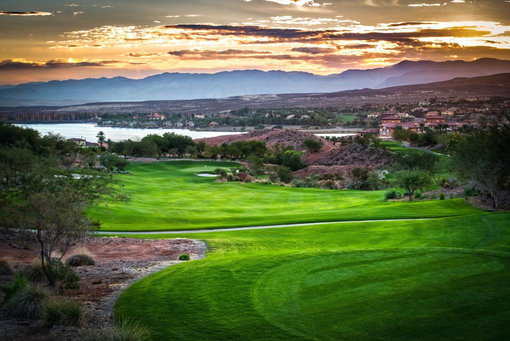 Westin Lake Las Vegas