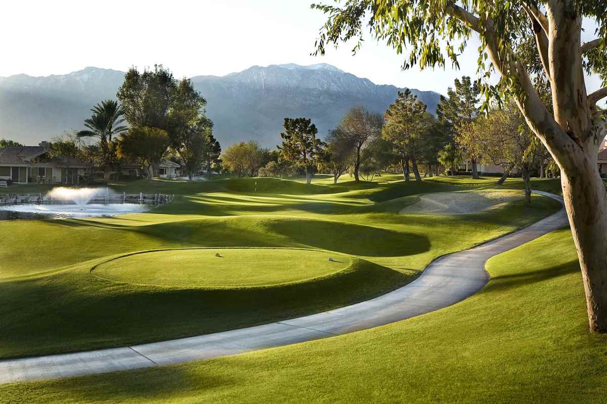 The Westin Rancho Mirage Golf Resort & Spa