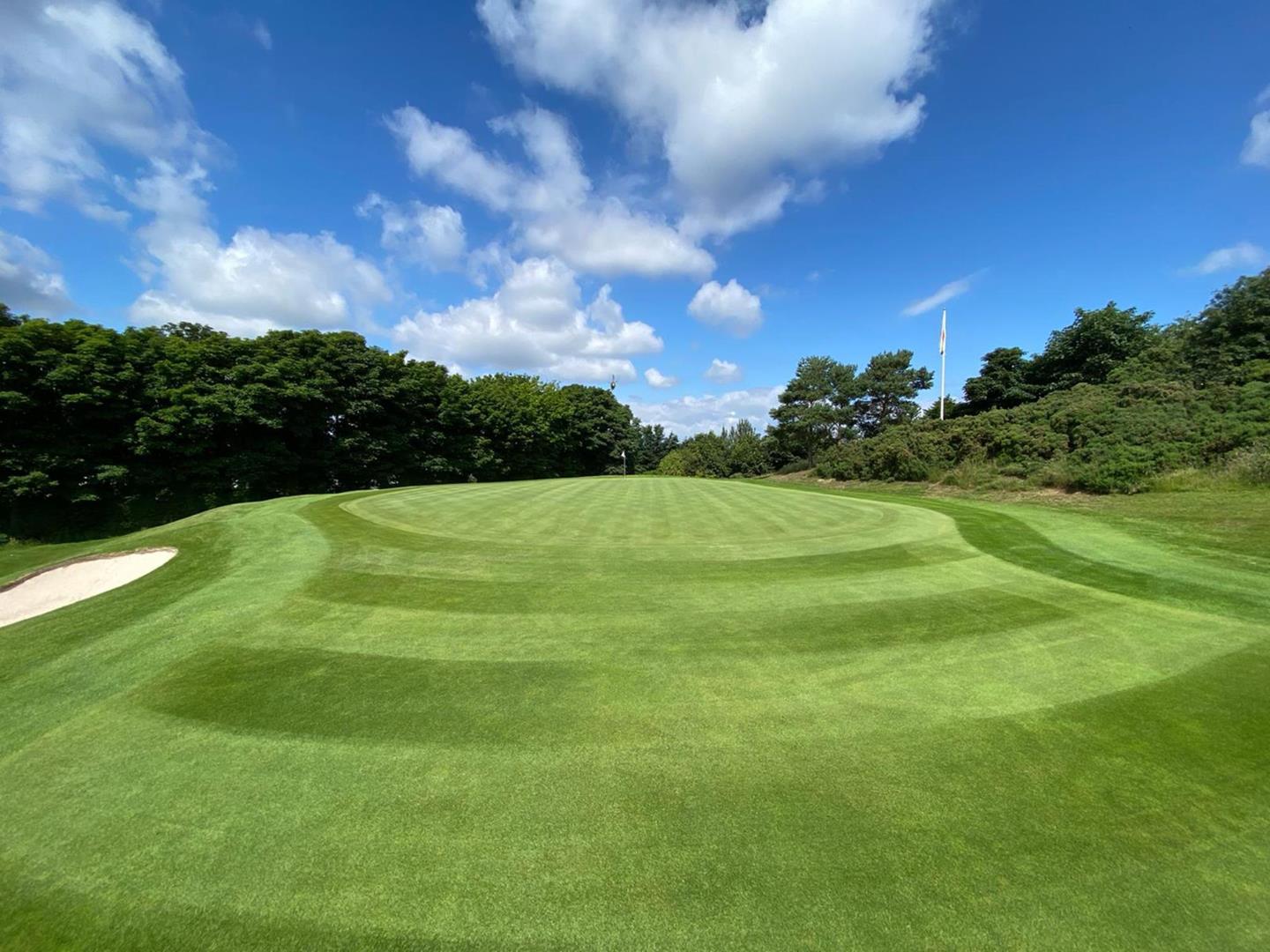 Mortonhall Golf Club