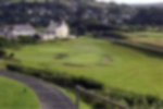 Ballycastle Golf Course