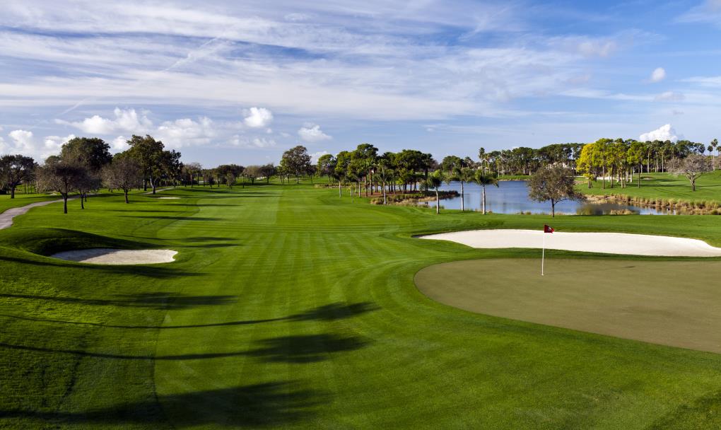 Estates Course, PGA National Resort Golfbreaks by PGA TOUR