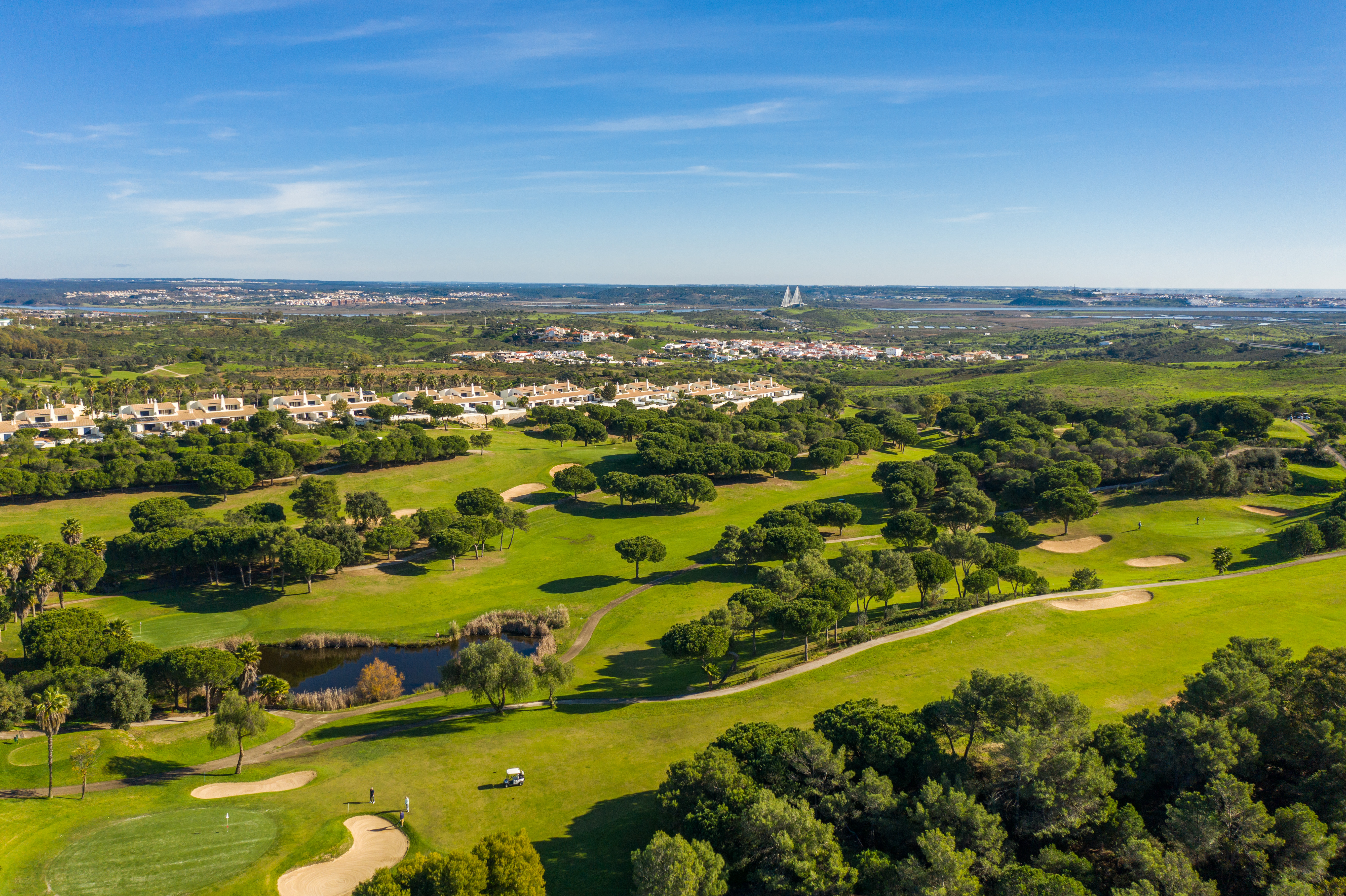 Castro Marim Golfe & Country Club