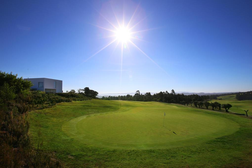 Bom Sucesso Golf Resort