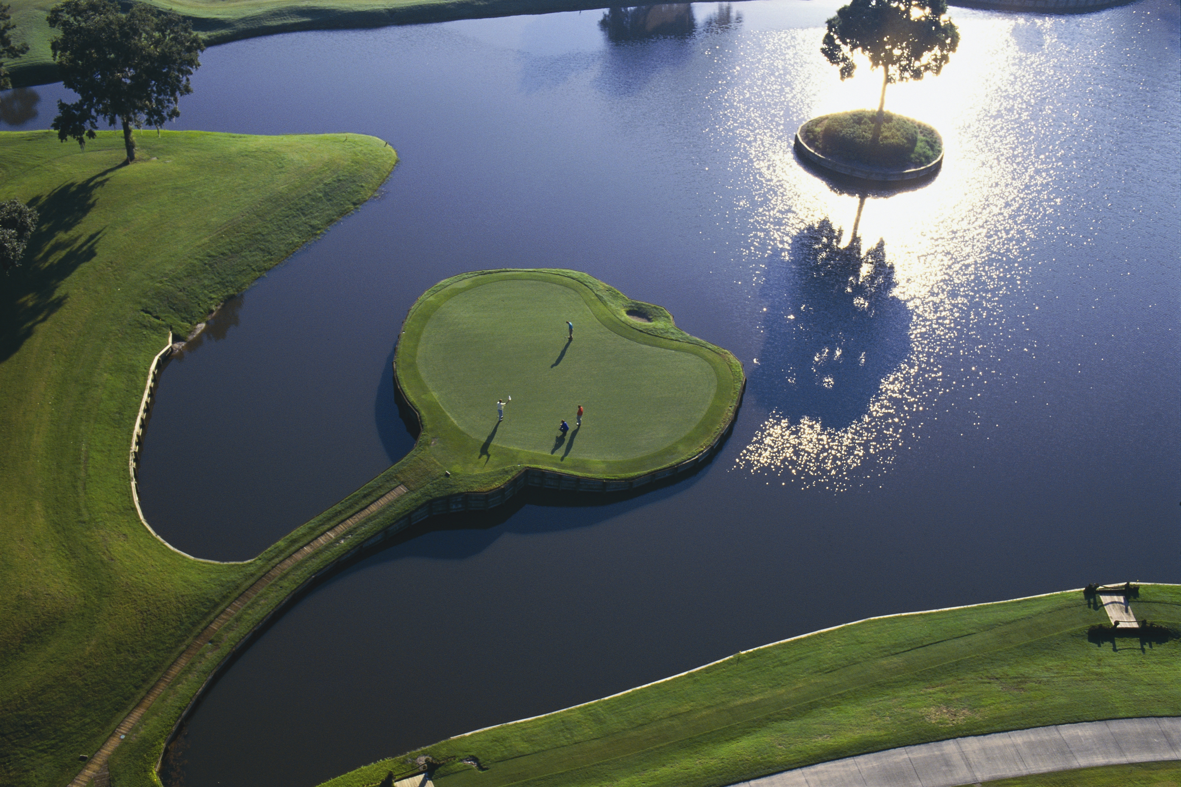 TPC Sawgrass