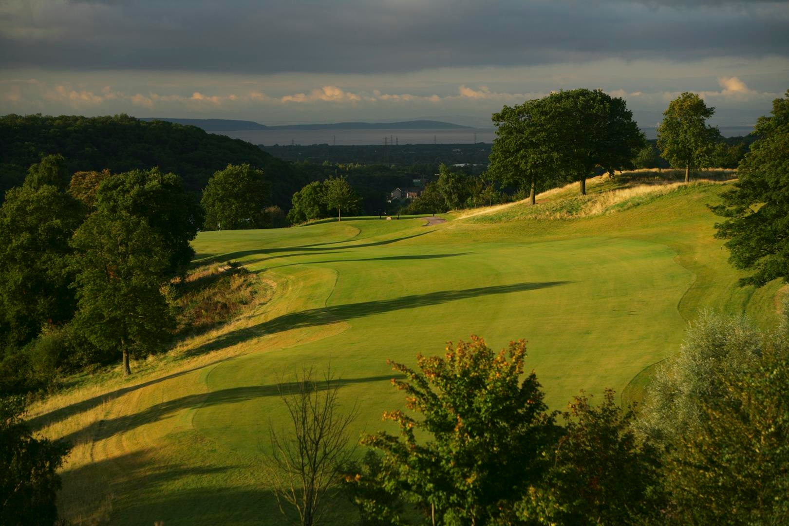 Coldra Court Hotel by Celtic Manor