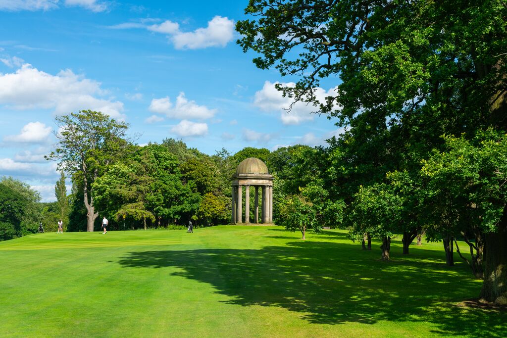 Duddingston Golf Club