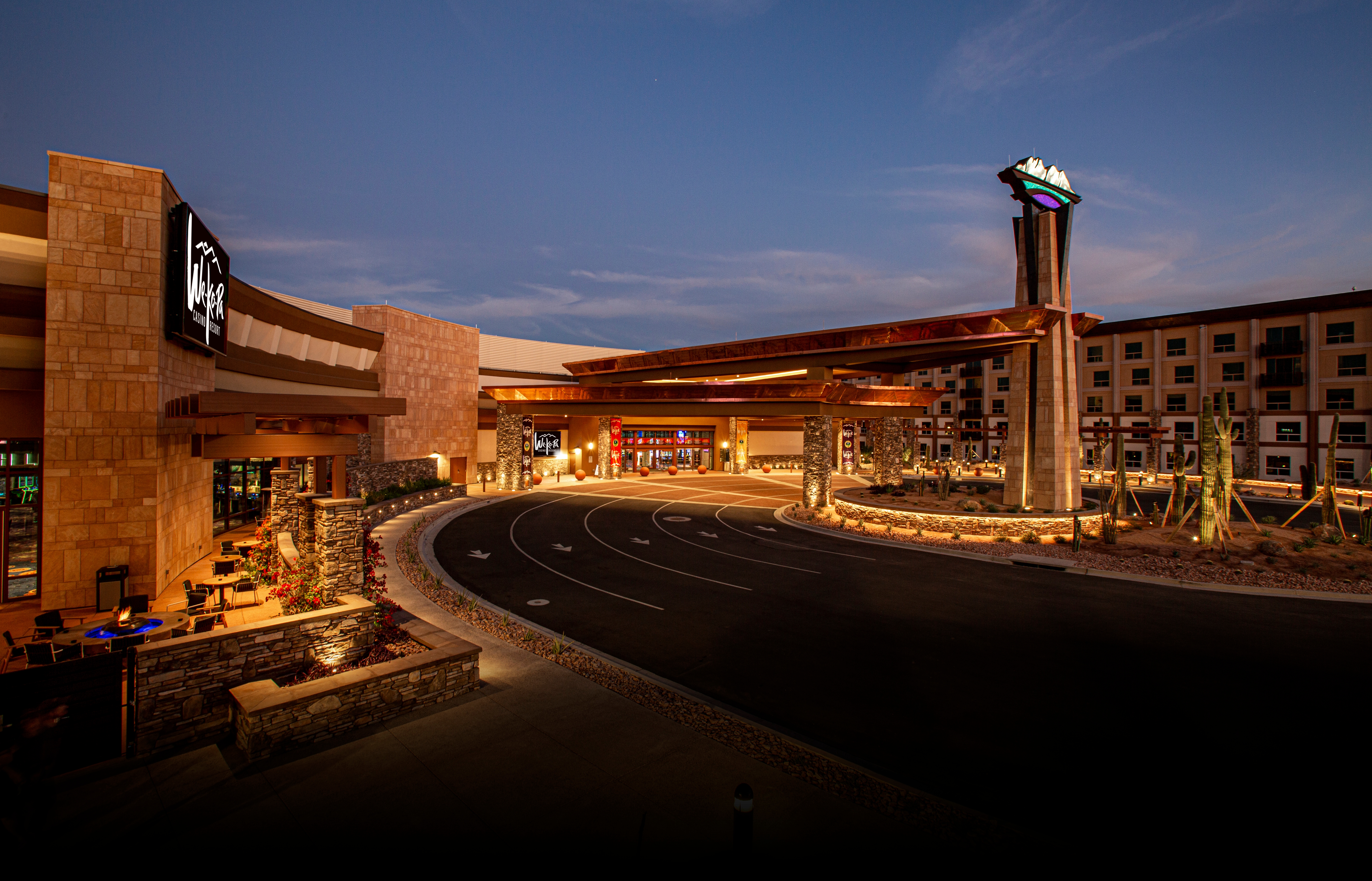 We-Ko-Pa Casino Resort