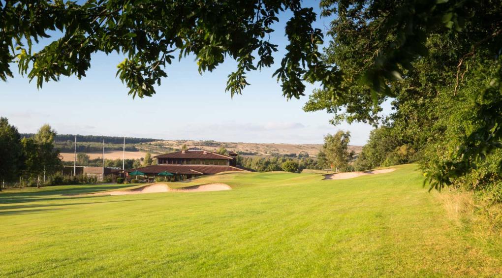 Ramsdale Park Golf Centre