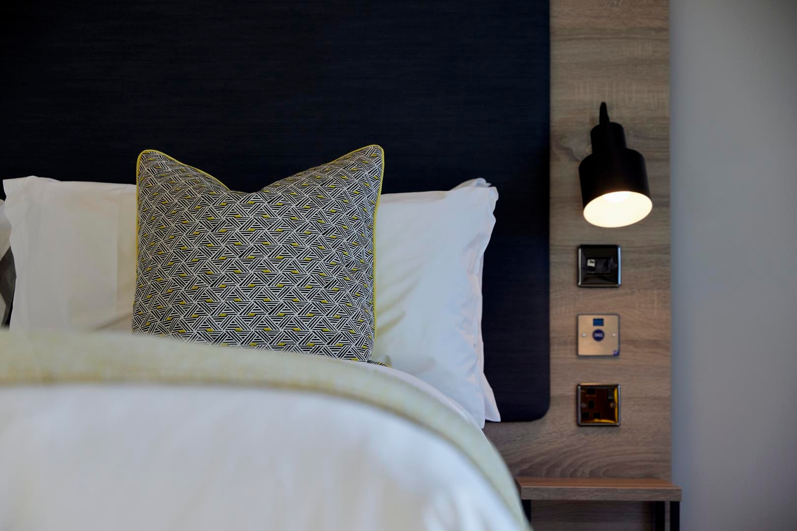 Tŷ Hotel by Celtic Manor