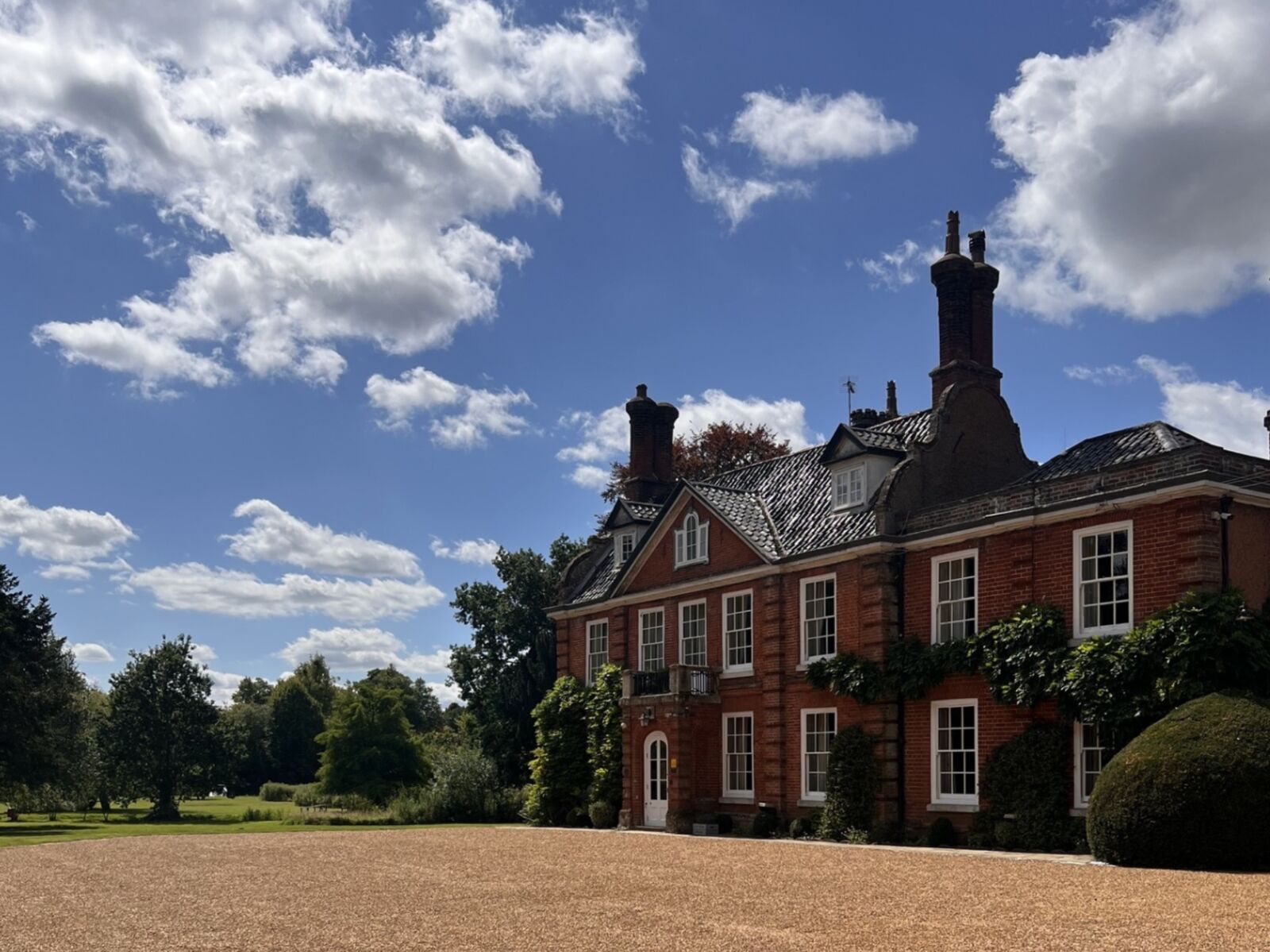 The Norfolk Mead Hotel