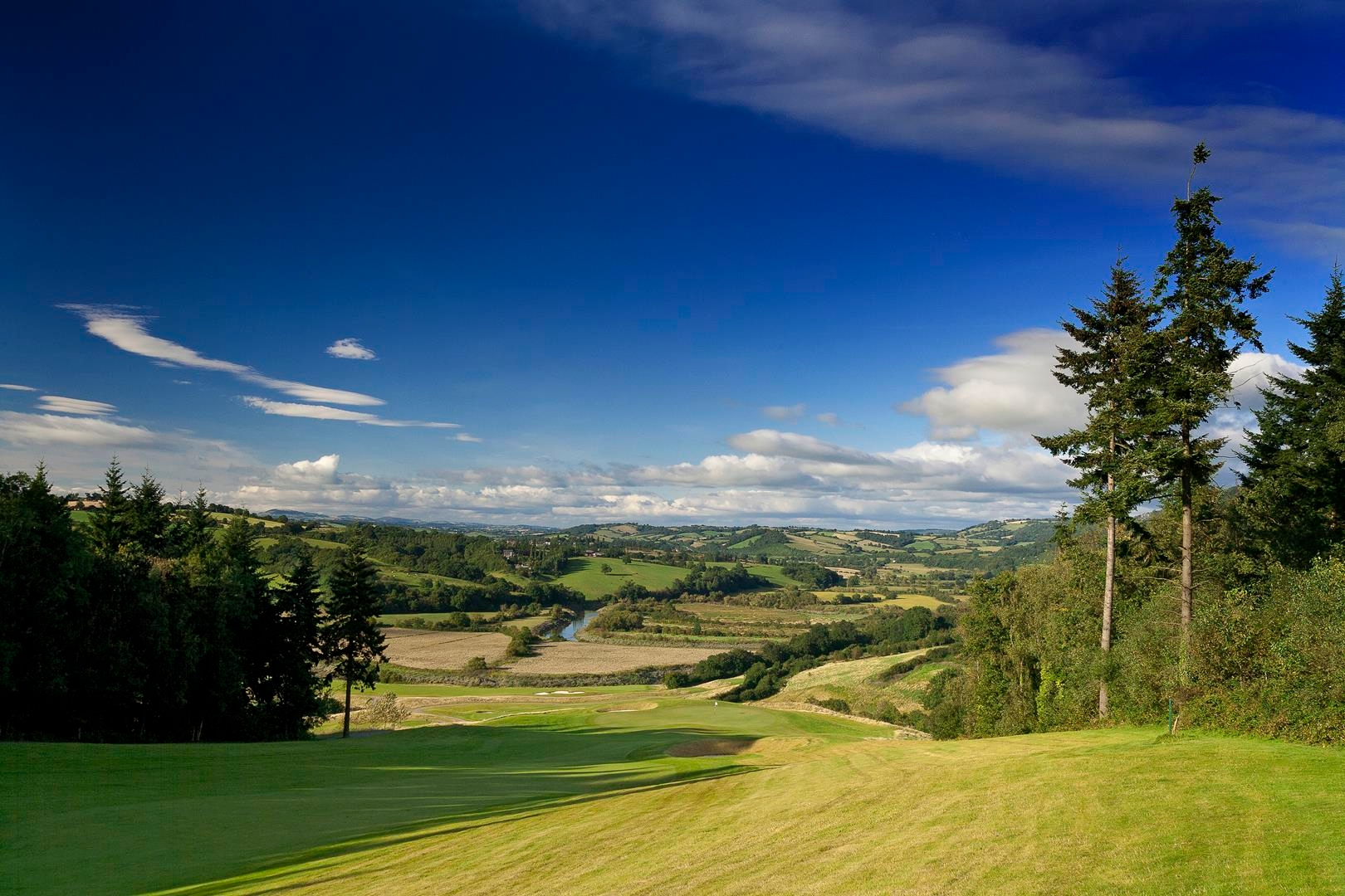 Tŷ Hotel by Celtic Manor