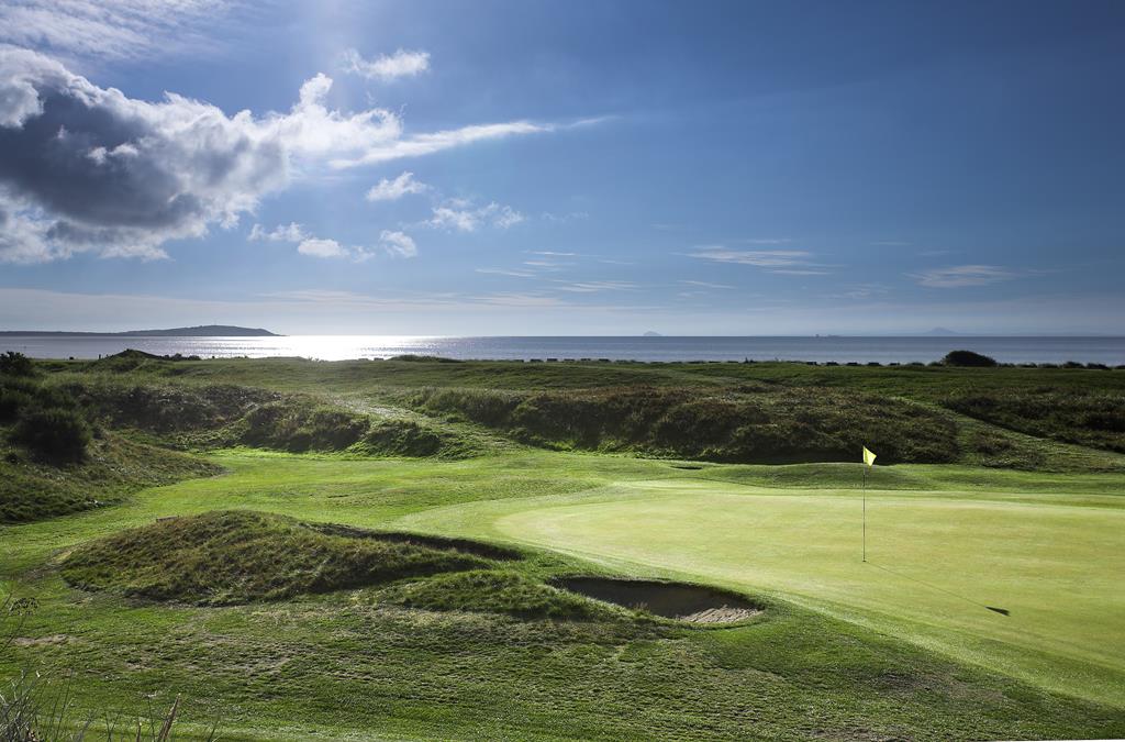 Leven Links Golf Club