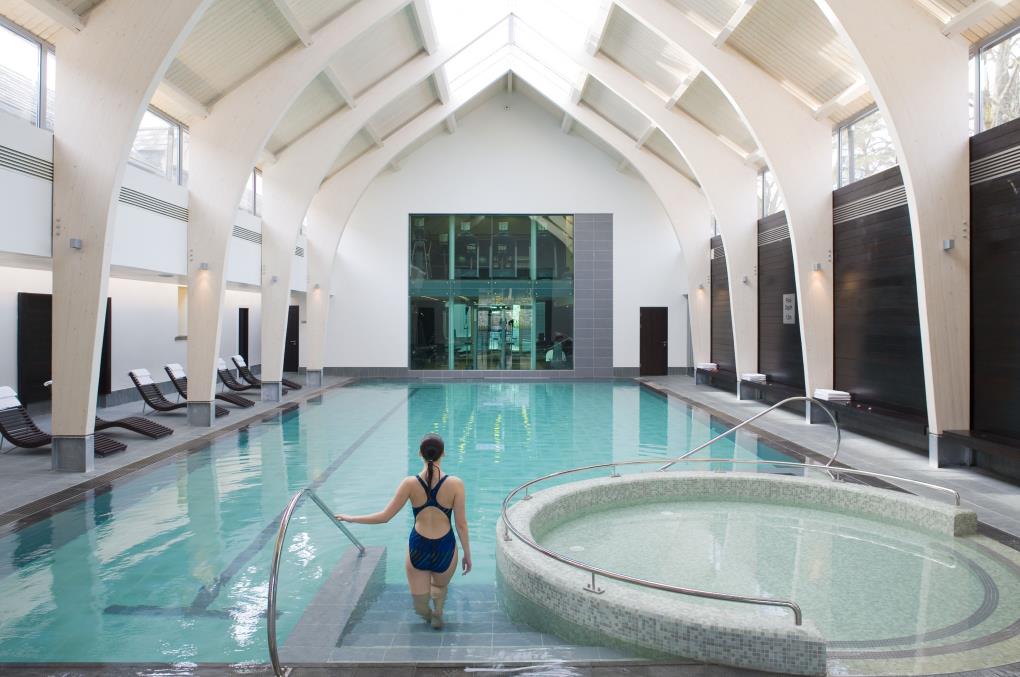 Venue - carton-house : pool-horiz-4