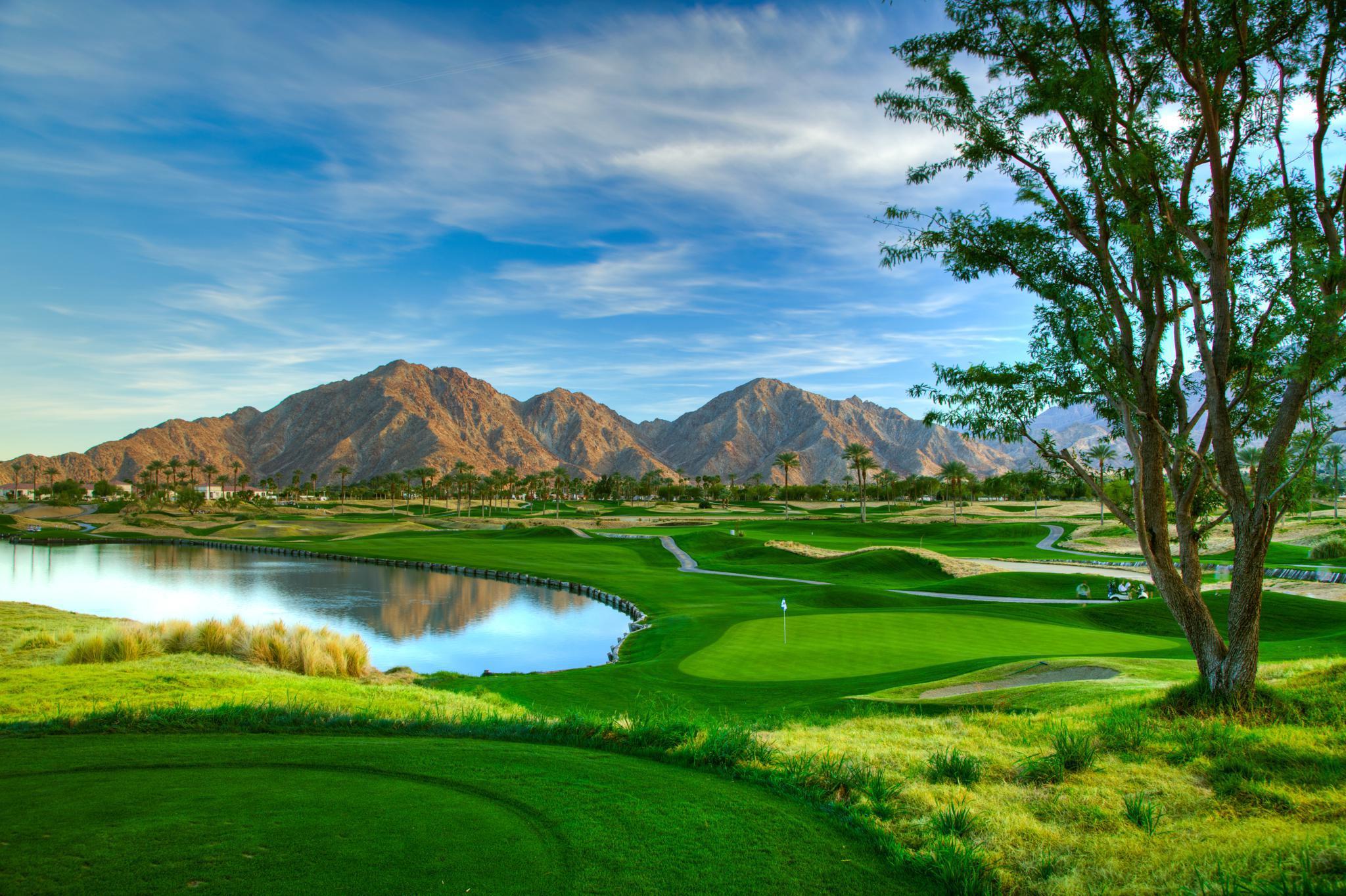  La Quinta Resort & Club and PGA WEST