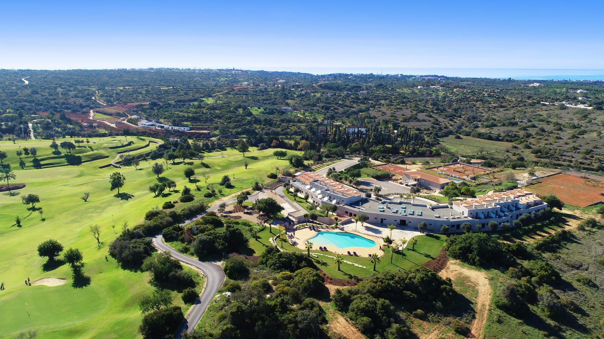 Pestana Gramacho Residence