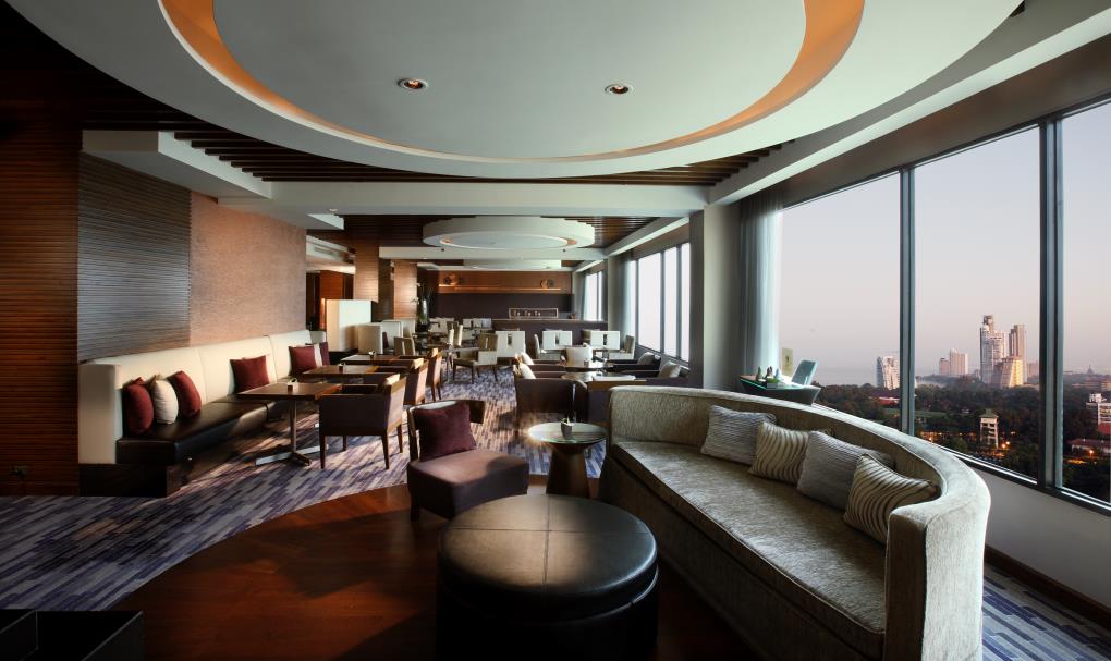 Venue - amari-ocean-pattaya : horizon-club-1