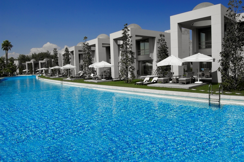 Venue - gloria-serenity-resort : 13