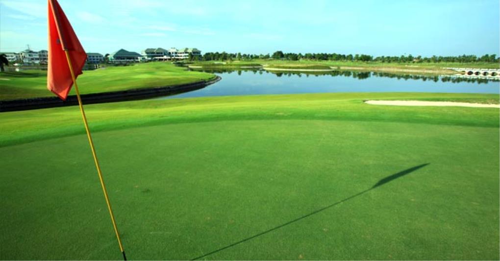 Pattana Golf Club