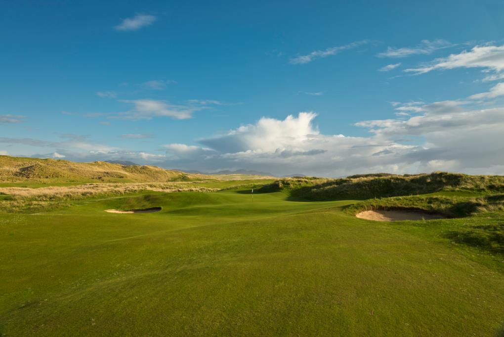 Venue - rosapenna : rosapenna12cmorris