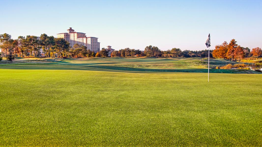 Orlando Golf Tour