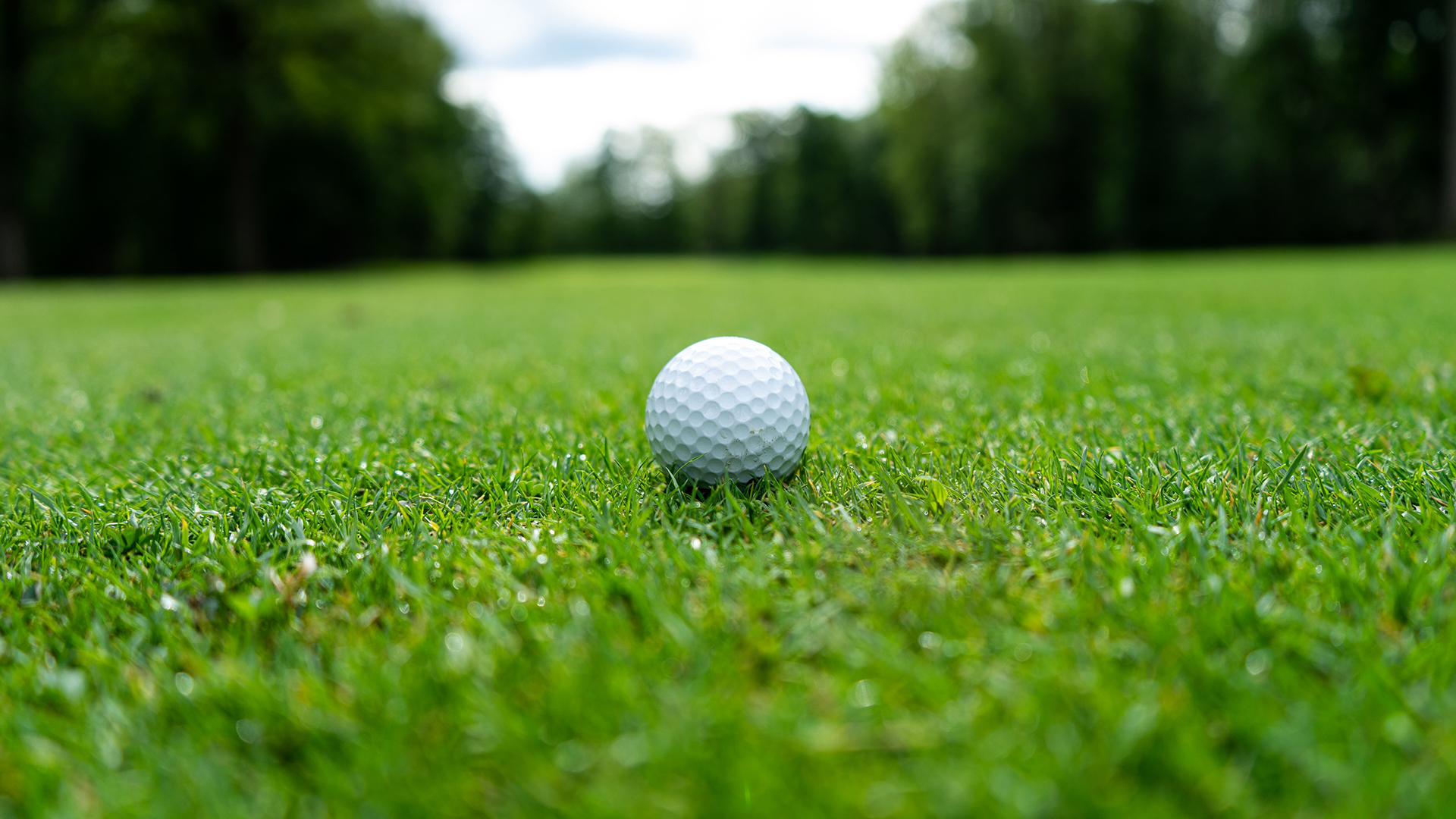 North Foreland Golf Course