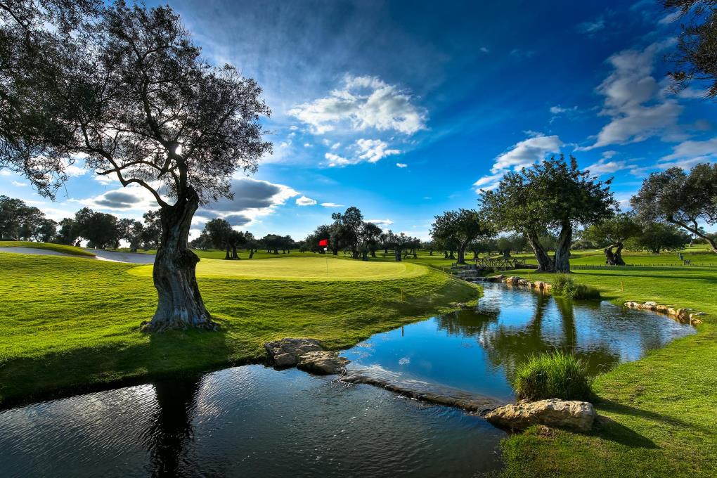 Quinta da Cima Golf Course