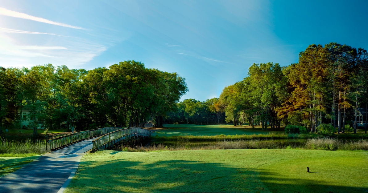 Robber’s Row Course, Port Royal Golf Club Golf Packages