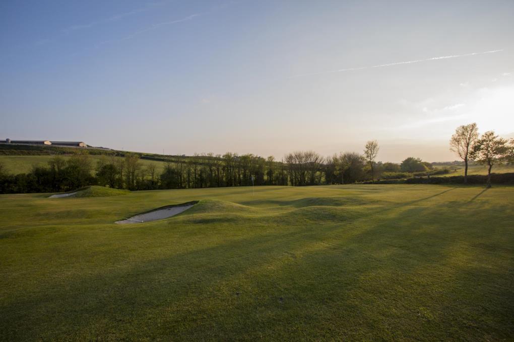 The Point Golf Course