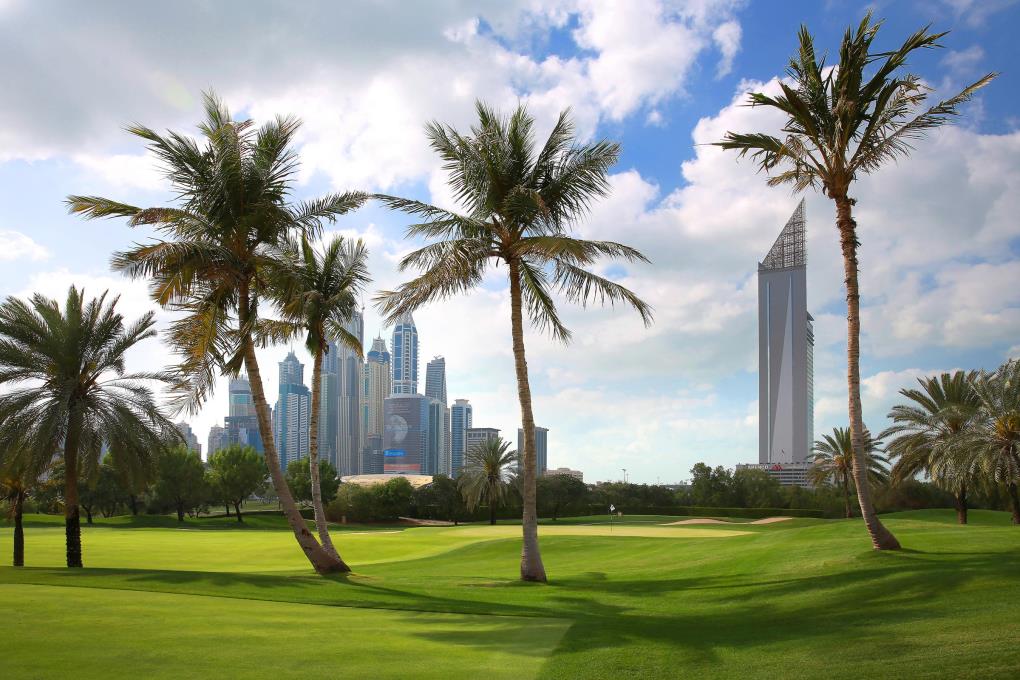 Golf course - emirates-majlis-course : majlis-1st-8448-web2400x1600