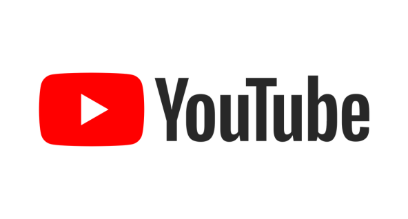 Youtube logo