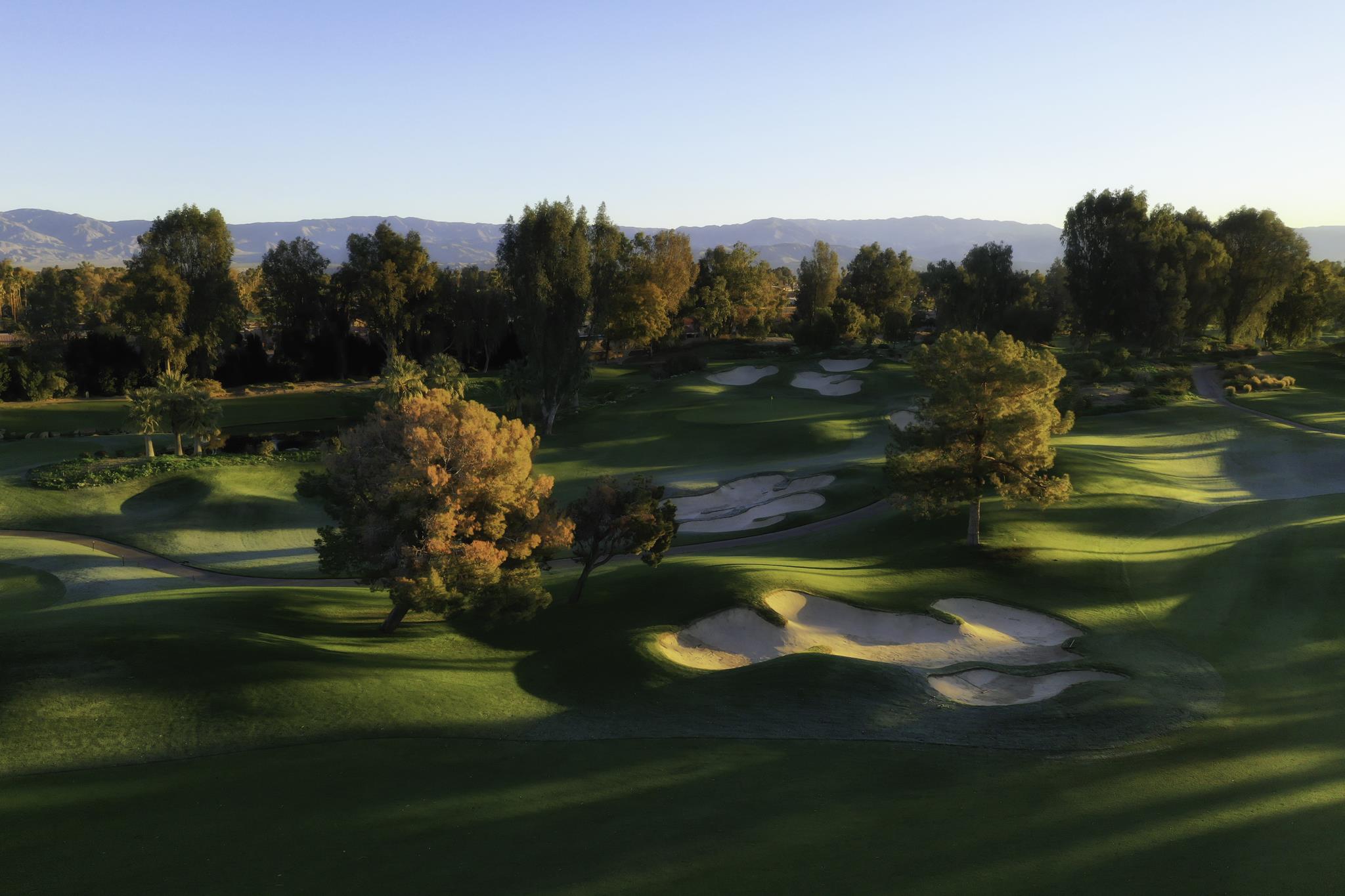 Indian Wells Golf Resort