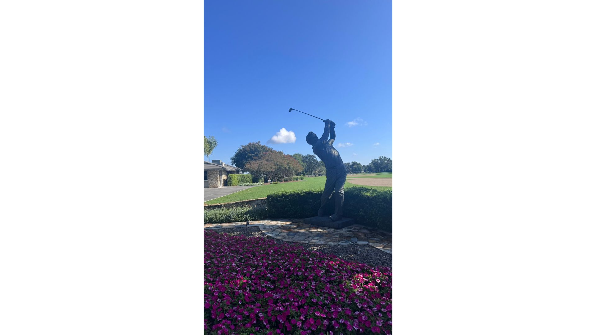 Arnold Palmer's Bay Hill Club & Lodge